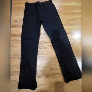 NWOT RSQ  Black Slim Pants